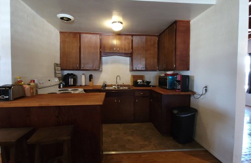 Grants House | Discover the Hidden Gem in Uranium Capital for Families