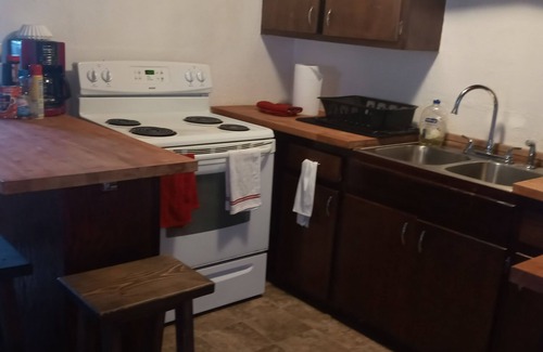 Grants House | Discover the Hidden Gem in Uranium Capital for Families