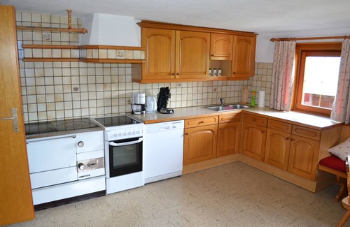 Stummerberg House | Charming Zillertal Holiday Home for Skiing and Hiking Fun