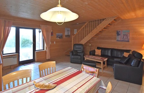 Hasselfelde House | Cozy Holiday Home in Hasselfelde with Pet-Friendly Terrace