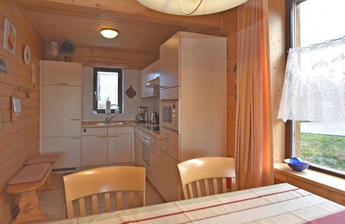 Hasselfelde House | Cozy Holiday Home in Hasselfelde with Pet-Friendly Terrace