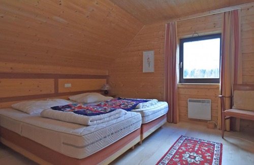 Hasselfelde House | Cozy Holiday Home in Hasselfelde with Pet-Friendly Terrace