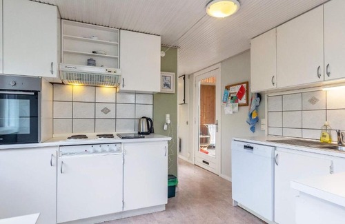 Vejlby Fed House | Cozy Holiday Home in Middelfart with Nearby Beach Access