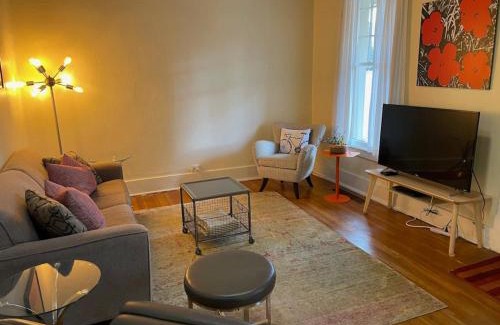 Salida House | Charming Home Near Alpine Park - Family-Friendly Retreat