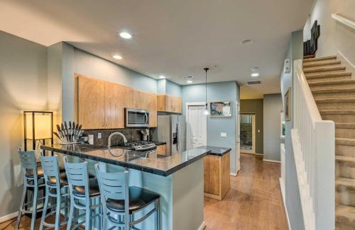 Issaquah House | Cozy Issaquah Retreat - Steps from Shops and Dining