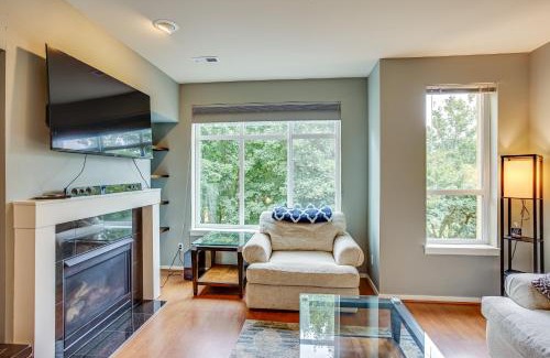Issaquah House | Cozy Issaquah Retreat - Steps from Shops and Dining