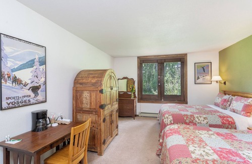 Telluride Hotel | Cozy Lodge Near Downtown with River Views and Breakfast