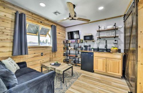 Mesa Apartment | Charming Mesa Studio Near Cubs Spring Training – 9.5/10 Rated