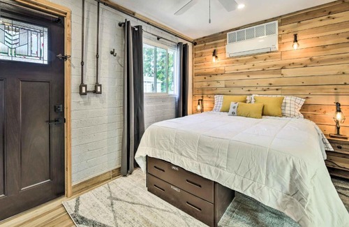 Mesa Apartment | Charming Mesa Studio Near Cubs Spring Training – 9.5/10 Rated