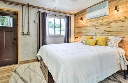 Mesa Apartment | Charming Mesa Studio Near Cubs Spring Training – 9.5/10 Rated