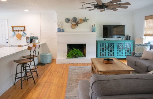 Ormond-by-the-Sea House | Charming Ormond By the Sea Getaway - Steps to the Beach