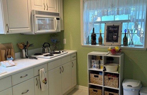 Mount Dora Cottage | Cozy Cottage Retreat in Mount Dora - Steps from Downtown