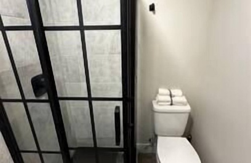North End Apartment | Cozy Queen Suite in Central Halifax with Great Amenities