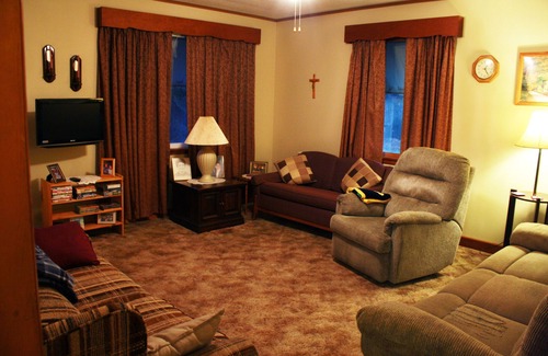 Coolspring Other | Tranquil 90 Acre Farmhouse with Family-Friendly Amenities