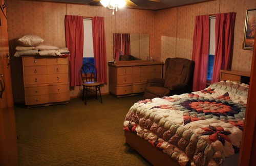 Coolspring Other | Tranquil 90 Acre Farmhouse with Family-Friendly Amenities