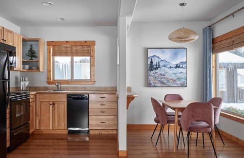 Leavenworth Cottage | Charming Cottage Retreat in Downtown Leavenworth - 10/10