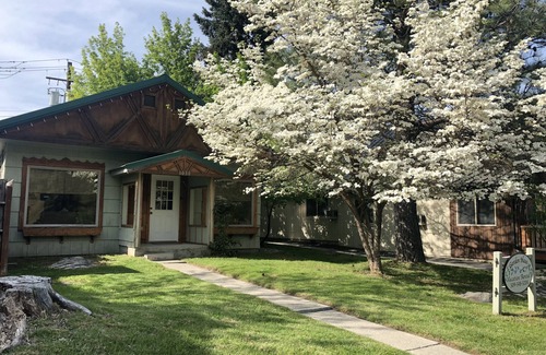 Leavenworth Cottage | Charming Cottage Retreat in Downtown Leavenworth - 10/10