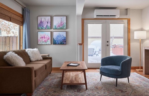 Leavenworth Cottage | Charming Cottage Retreat in Downtown Leavenworth - 10/10