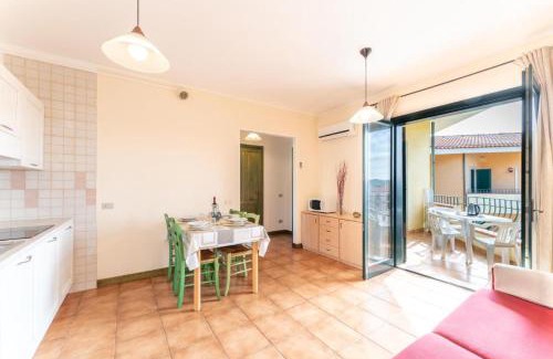 Santa Teresa di Gallura Apartment | Charming Mirti Bianchi Residence with Pool & Pet Friendly