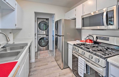 West Sedona Cottage | Quaint Sedona Cottage w/ Backyard + Views!