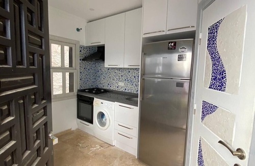 Kalkan Cottage | Cozy Cottage with Ocean Views and Prime Amenities