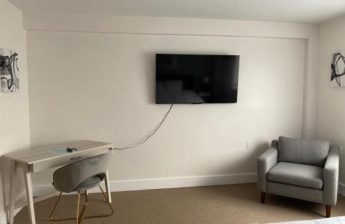 Gadsden Apartment | Charming Studio Apartment in Gadsden, AL - Family Friendly