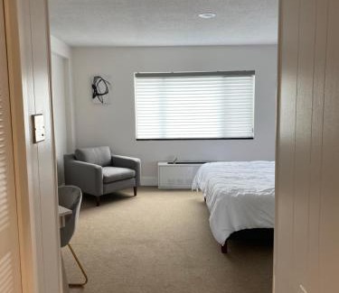 Gadsden Apartment | Charming Studio Apartment in Gadsden, AL - Family Friendly
