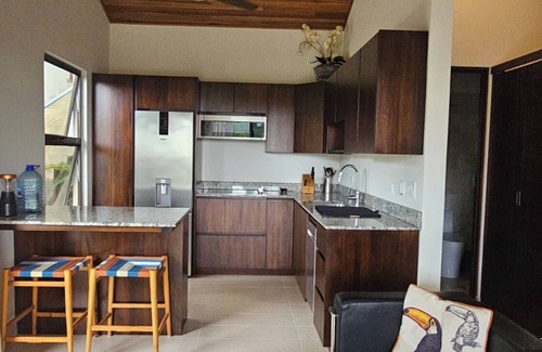 Ciudad Cortes Apartment | Quaint studio in Cerro Chontales for a relaxing getaway