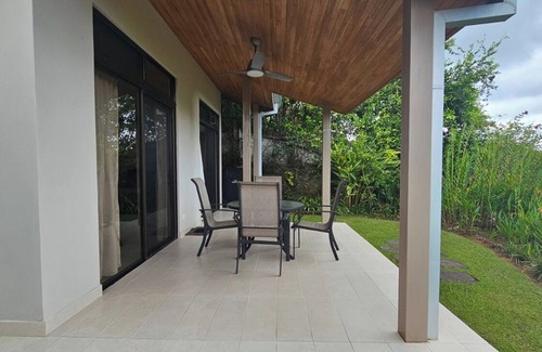 Ciudad Cortes Apartment | Quaint studio in Cerro Chontales for a relaxing getaway