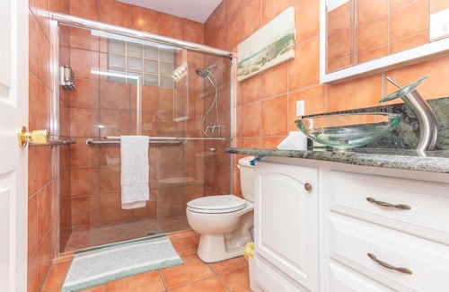Lantana Apartment | Charming Studio Near the Ocean with Great Amenities