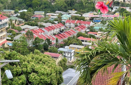 Port of Spain Villa | Charming Villa with Pool and Ocean Views in Lush Mountains