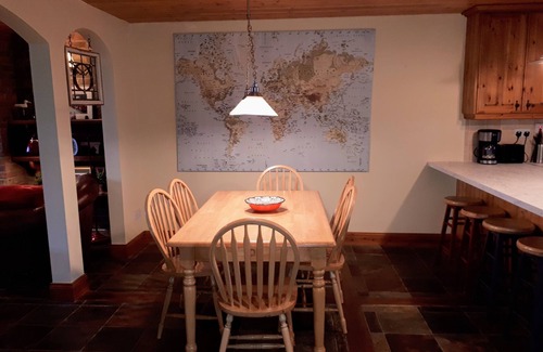 Killarney House | Perfectly Located Row House in Killarney Town Centre