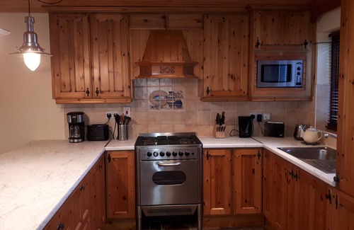 Killarney House | Perfectly Located Row House in Killarney Town Centre