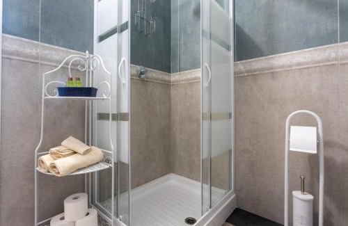 Villa Musone Apartment | Experience Comfort at Qualità è Amore ROOMS with Breakfast