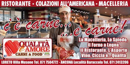 Villa Musone Apartment | Experience Comfort at Qualità è Amore ROOMS with Breakfast