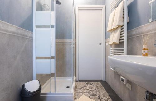 Villa Musone Apartment | Experience Comfort at Qualità è Amore ROOMS with Breakfast