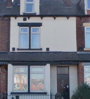 Chapeltown Apartment | Welcoming Hotel with Wheelchair Access and Child-Friendly Stay