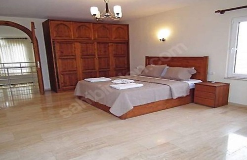 Dalyan Villa | Comfortable Accommodation with Breakfast and Enclosed Bathrooms