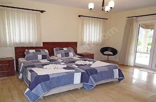 Dalyan Villa | Comfortable Accommodation with Breakfast and Enclosed Bathrooms