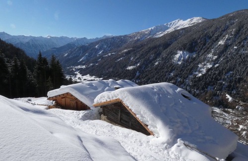 Cogolo Cabin | Discover Quality and Relaxation in a Pet-Friendly Escape