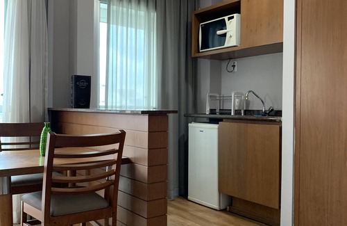 Consolacao Apartment | Convenient Quality Bela Cintra Near Paulista and Augusta
