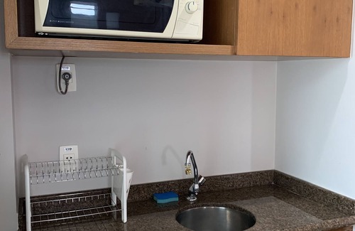Consolacao Apartment | Convenient Quality Bela Cintra Near Paulista and Augusta