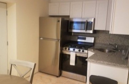 Queens Apartment | Guest Rated 10/10: Oceanfront Studio with Kitchen & More