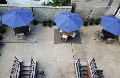 Queens Apartment | Guest Rated 10/10: Oceanfront Studio with Kitchen & More