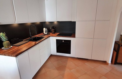 Cala Santany Apartment | Experience Oceanfront Bliss with Pool & Scenic Sea Views