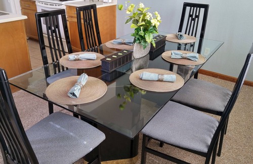Pinetop Villa | Quality Hill Resort Villa: Guest Rated 9.8, Pet-Friendly Escape