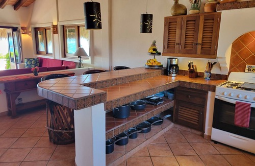 North End Villa | Quality Hilltop Retreat with Ocean Views & Private Pool