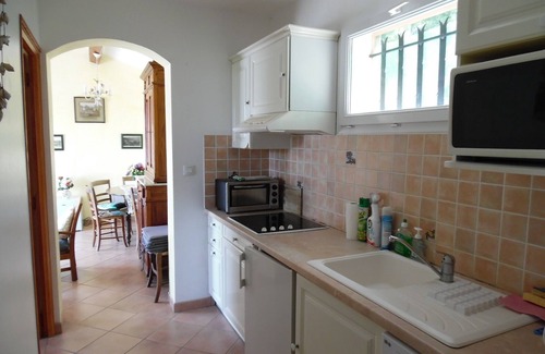 Belvedere-Campomoro Villa | Unforgettable Holidays By The Sea - Guest Rated 10/10
