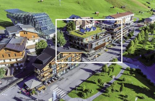 Sankt Anton am Arlberg Hotel | Exceptional Stays at Hotel ANTON - Quality Hosts Arlberg