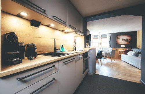 Sankt Anton am Arlberg Apartment | Top-Rated Family-Friendly Stay at Quality Hosts Arlberg